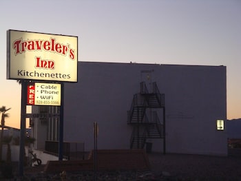 travelers inn
