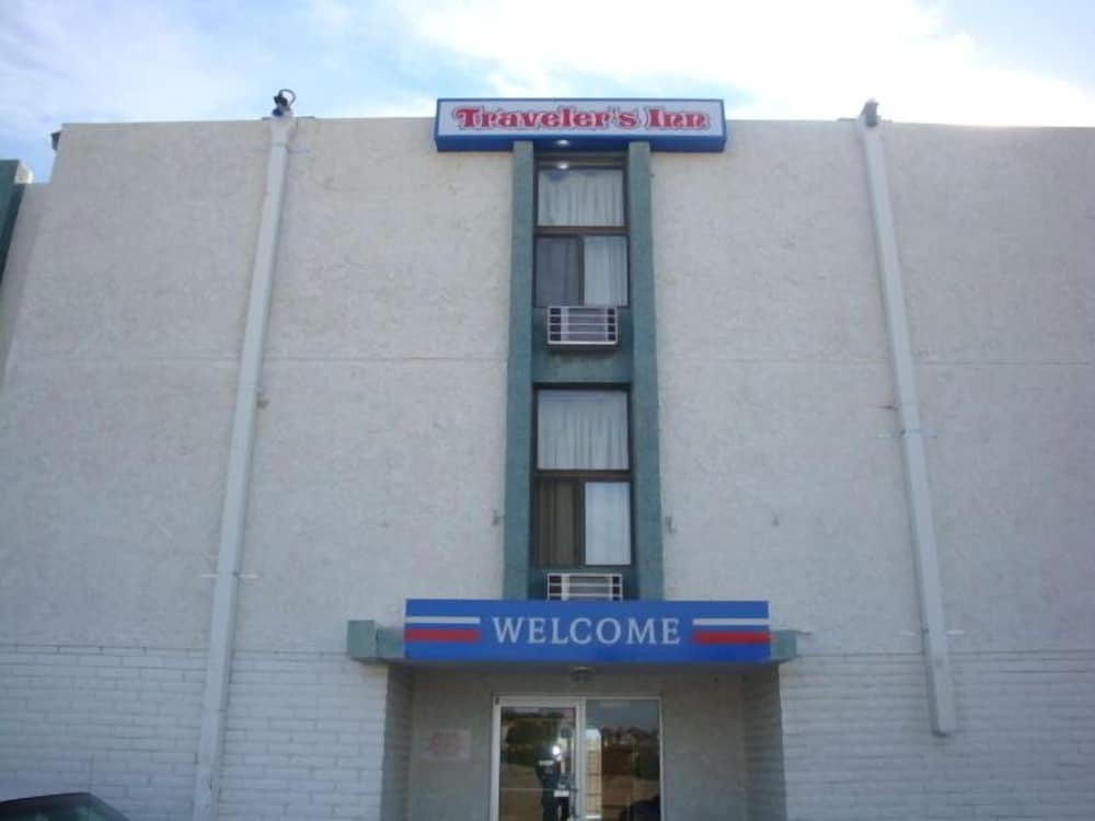 travelers inn