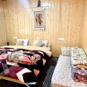 the vajra homestay by stayapart