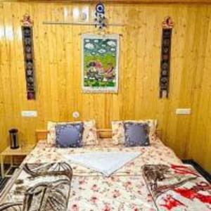 the vajra homestay by stayapart