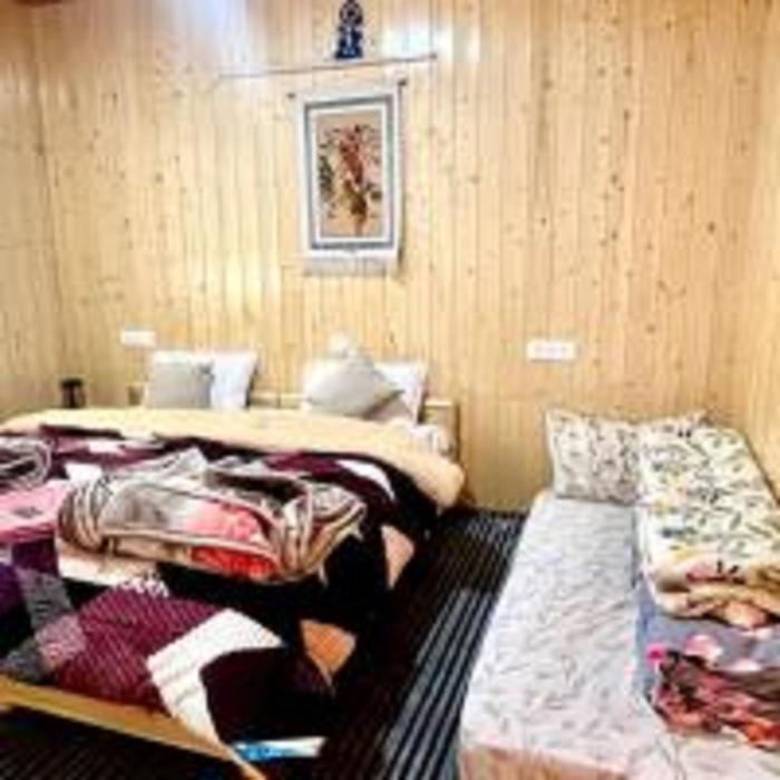 the vajra homestay by stayapart