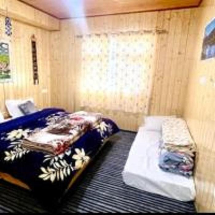 the vajra homestay by stayapart