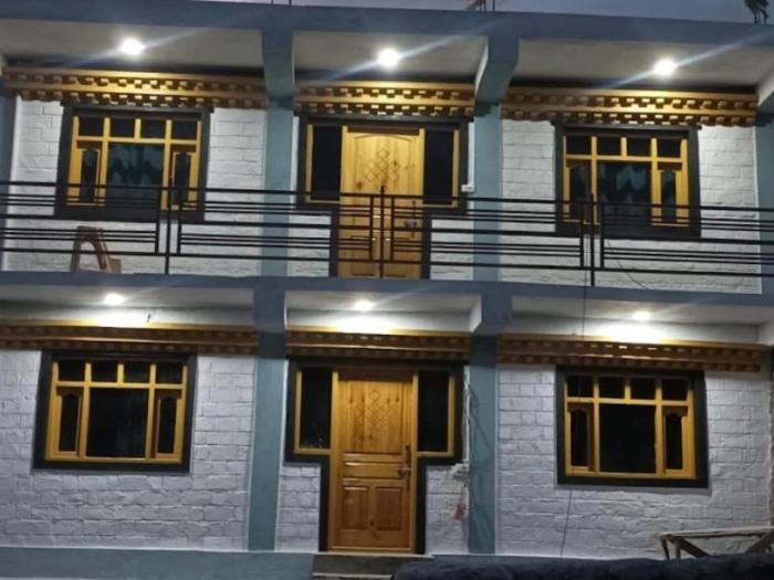 the vajra homestay by stayapart