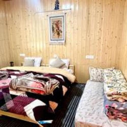 the vajra homestay by stayapart