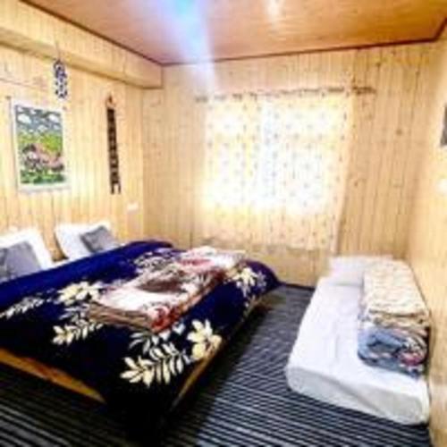 the vajra homestay by stayapart