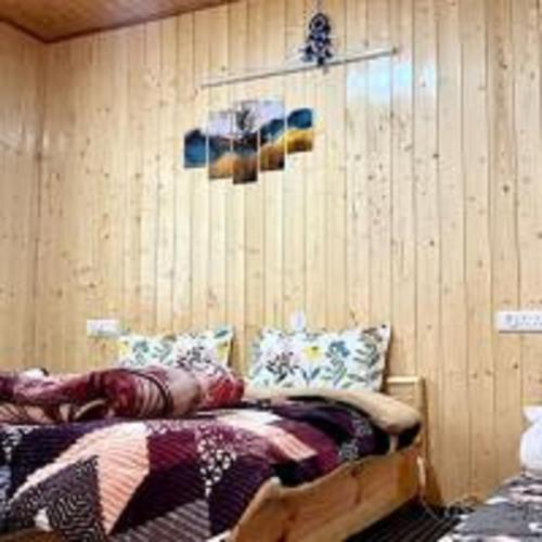 the vajra homestay by stayapart