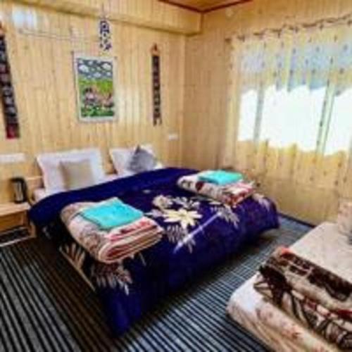 the vajra homestay by stayapart