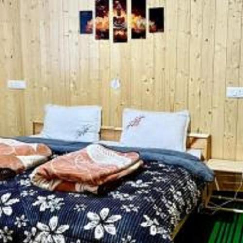 the vajra homestay by stayapart