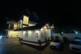 Gmg Gardens Luxury Villa  Munnar,,3 star