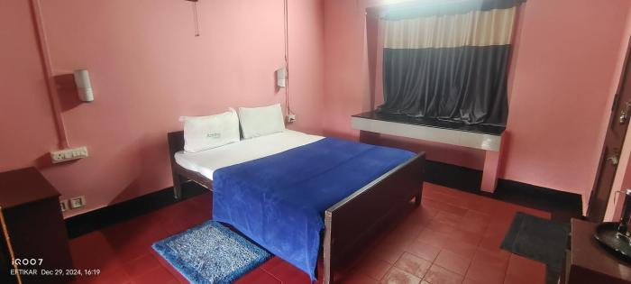 misty d silver