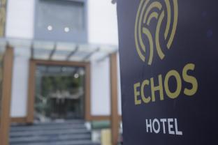 echos hotel rishikesh