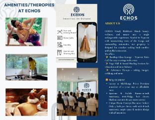 echos hotel rishikesh