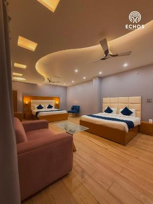 echos hotel rishikesh