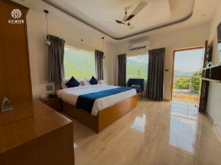 echos hotel rishikesh