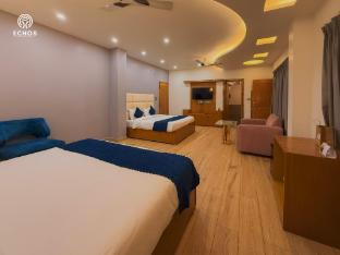 echos hotel rishikesh