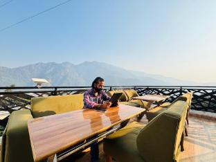 echos hotel rishikesh
