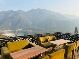 echos hotel rishikesh