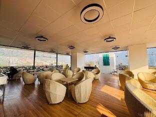 echos hotel rishikesh