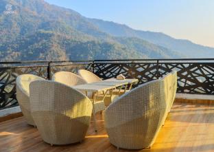 echos hotel rishikesh