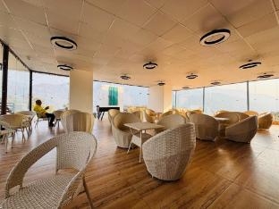 echos hotel rishikesh