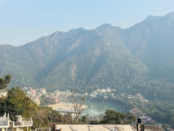 echos hotel rishikesh