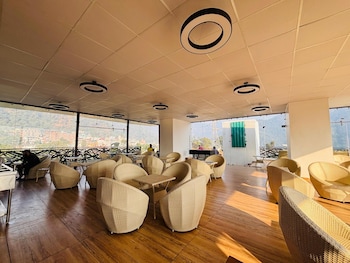 echos hotel rishikesh