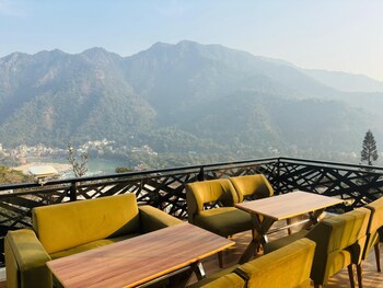 echos hotel rishikesh