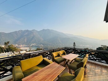 echos hotel rishikesh