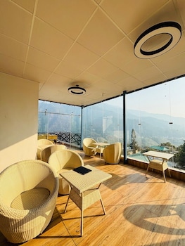 echos hotel rishikesh