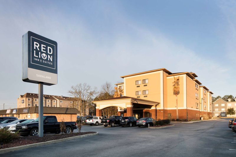 Sleep Inn & Suites North Mobile Saraland