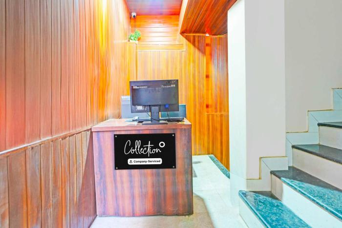 collection o dighori nagpur