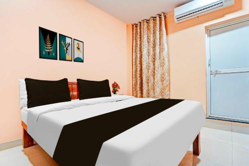 Collection O Dighori Nagpur,Plot No 2, Telephone Nagar, Umred Road, Dighori,4 star