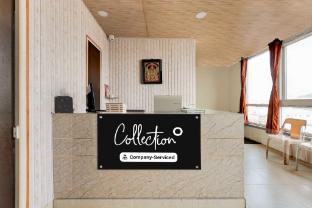 collection o vijayawada koneru centre bus station