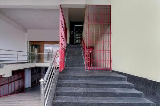 collection o vijayawada koneru centre bus station