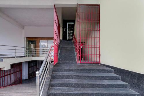 collection o vijayawada koneru centre bus station