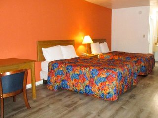 Motel 6 Portsmouth, Va,Portsmouth>>Norfolk,2 star