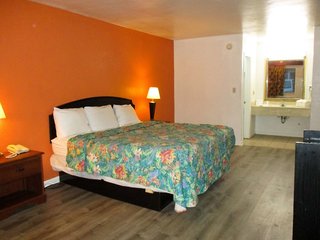 Motel 6 Portsmouth, Va,Portsmouth>>Norfolk,2 star