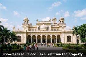 hyderabad