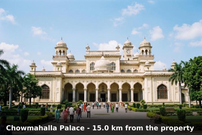collection o chengicherla hyderabad