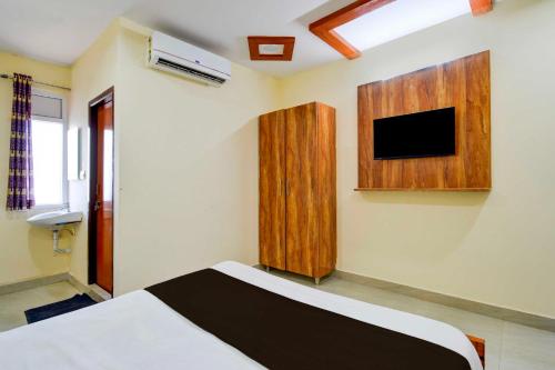 collection o chengicherla hyderabad