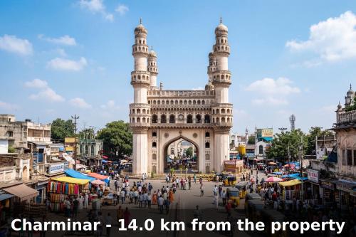 collection o chengicherla hyderabad