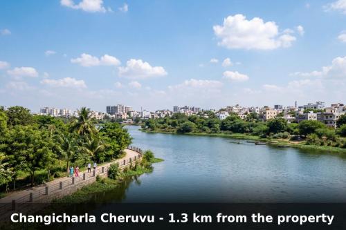 collection o chengicherla hyderabad