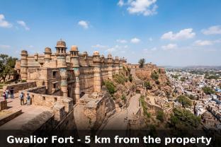 gwalior