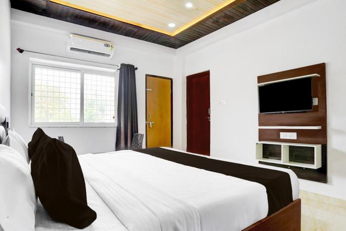 hotel o royal inn