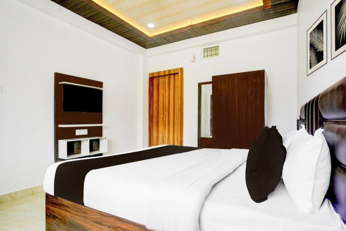 hotel o royal inn