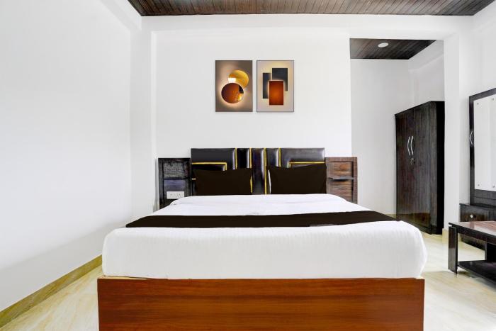 hotel o royal inn