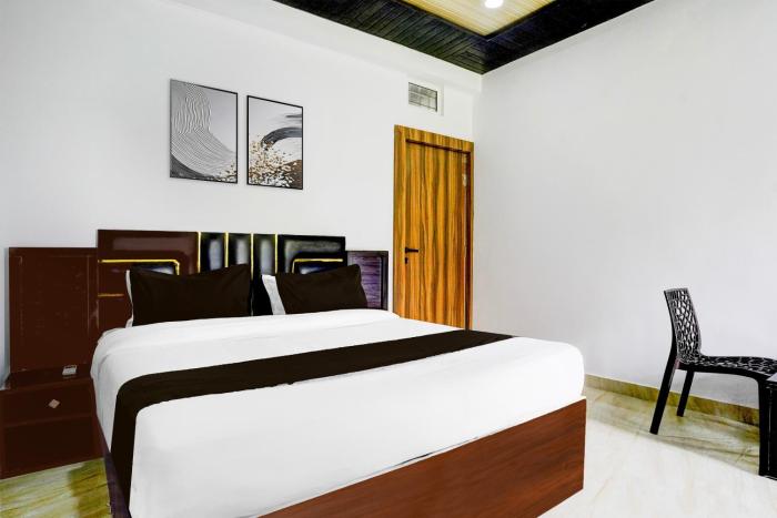 hotel o royal inn