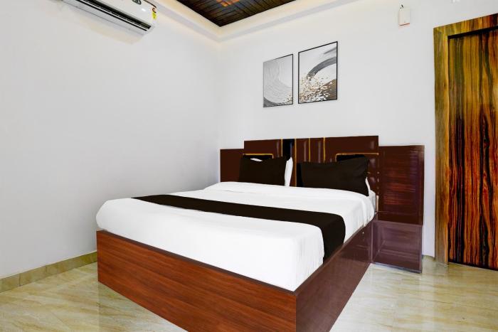 hotel o royal inn