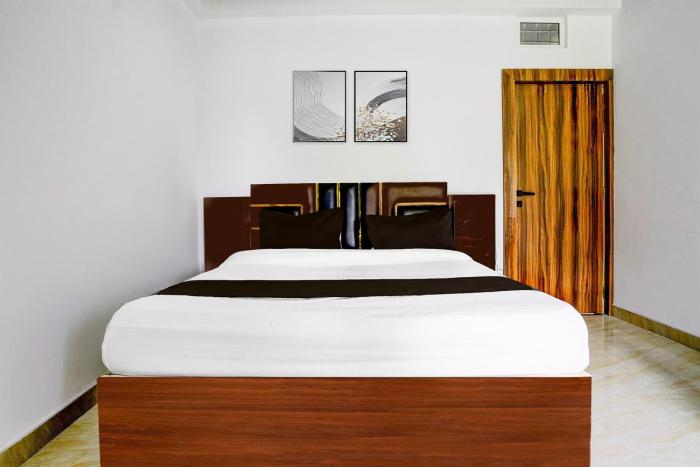 hotel o royal inn