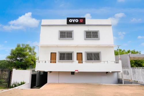 hotel o royal inn